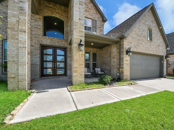603 Beachman Shore Ln, La Porte, TX 77571