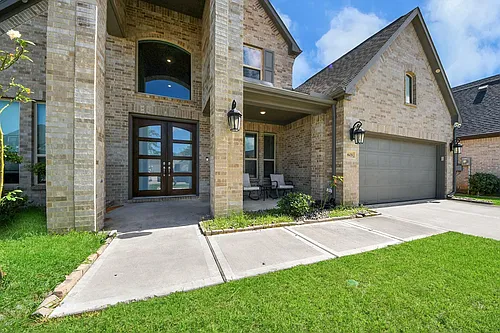 603 Beachman Shore Ln Photo 1