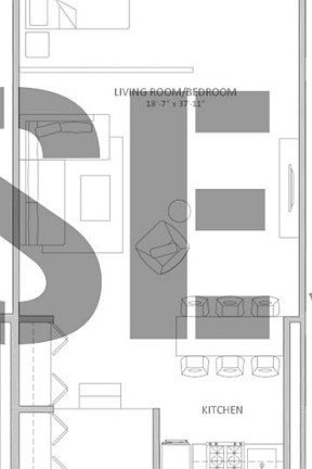 2nd image of 233 Schermerhorn St #12CC