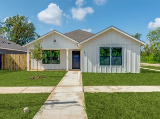 200 Campbell St, Terrell, TX 75160