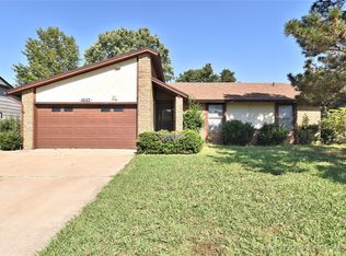 12107 E 80th Pl N, Owasso, OK 74055