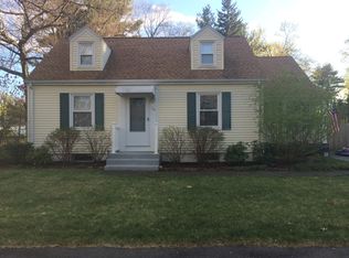 14 Columbia St, South Hadley, MA 01075