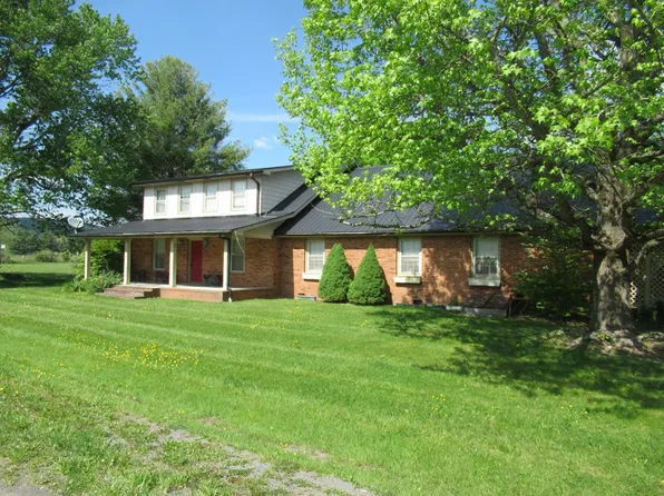 15415 Midland Trl, Crawley, WV 24931