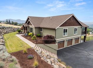3517 Choke Cherry Ct, Klamath Falls, OR 97603