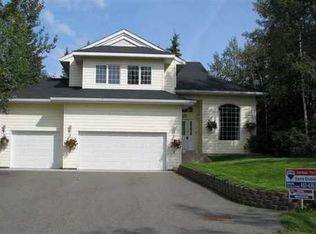 1331 Piedmont Ct, Fairbanks, AK 99709