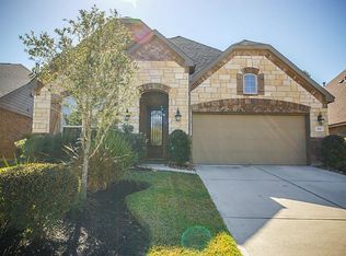 106 S Sawbridge Cir, Spring, TX 77389