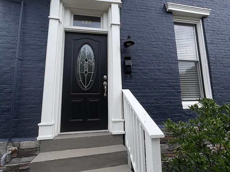 322 S Wenzel St — Photo 2