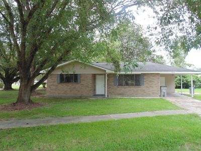 2602 Evans Dr, Baker, LA, 70714