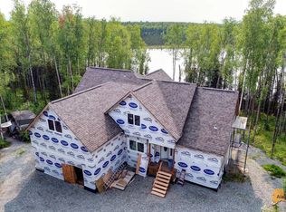 12714 W Lana Lisa Cir, Wasilla, AK 99623