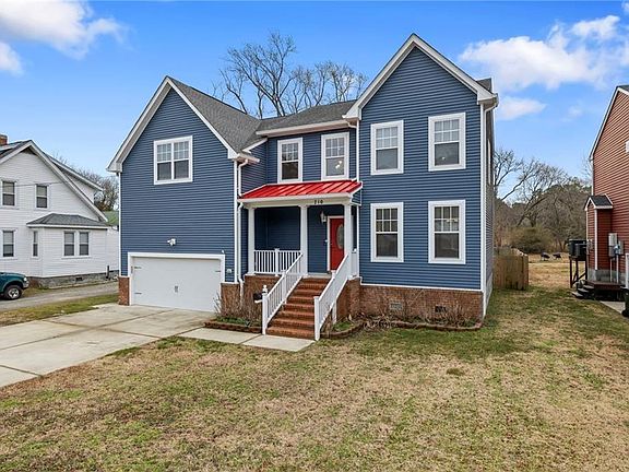 2nd image of 710 Beach Rd