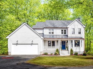 55 Pleasant St, Framingham, MA 01701