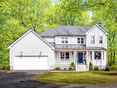 55 Pleasant St, Framingham, MA, 01701