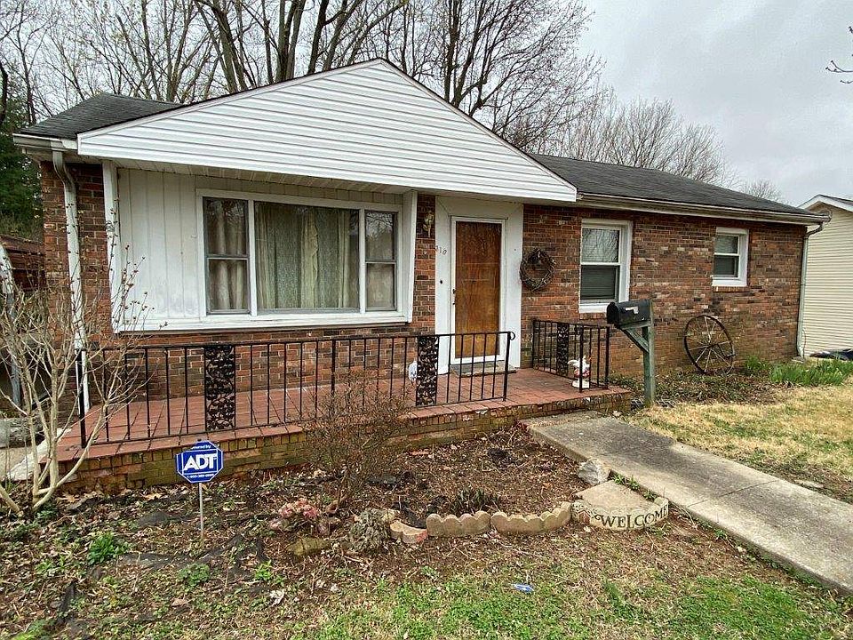 310 E Spalding St, KY 42437 MLS 11258504 Zillow