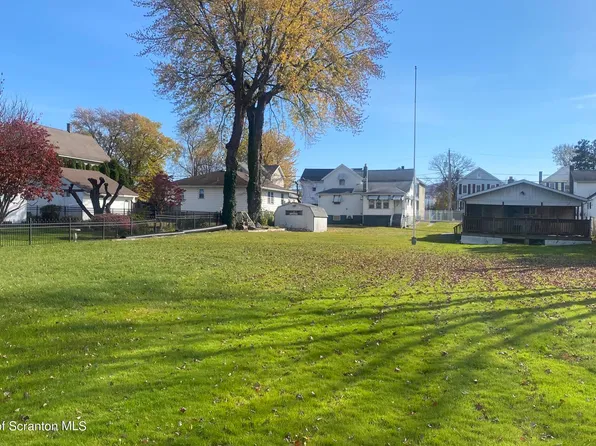 Oak Ave, Scranton, PA 18505