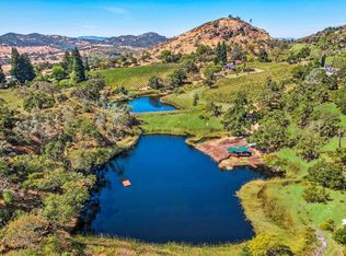 4080 Atlas Peak Rd, Napa, CA 94558
