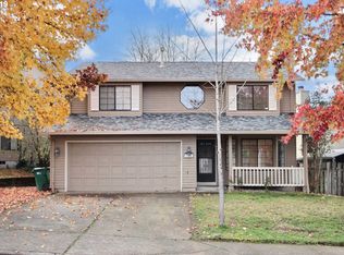 7105 SW Kaufman Dr, Beaverton, OR 97007