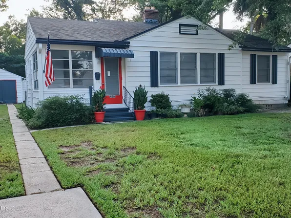 1647 CHARON Road, Jacksonville, FL 32205