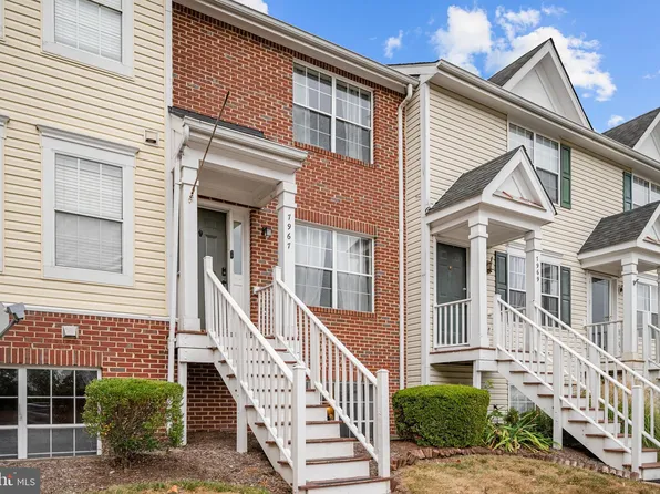 7967 Calvary Ct, Manassas, VA 20109