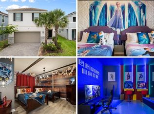 7364 Oakmoss Loop, Davenport, FL 33837