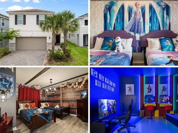 7364 Oakmoss Loop, Davenport, FL 33837