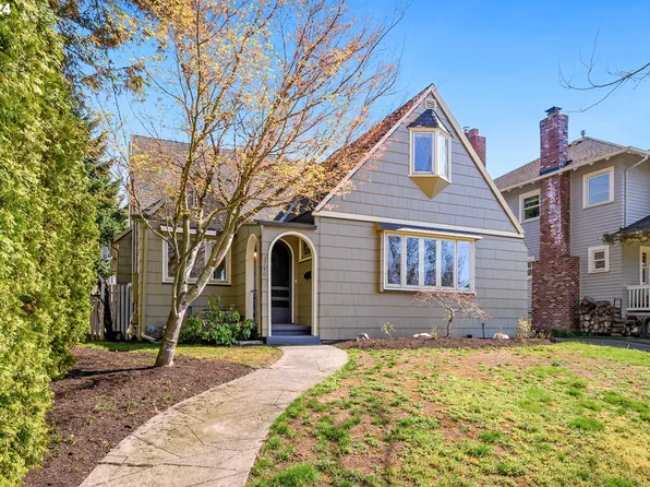 2740 NE 52nd Ave, Portland, OR 97213
