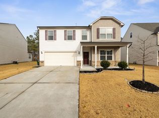 3412 Teravista Way, Raleigh, NC 27616