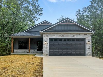 400 Warbler Rd, Brandenburg, KY, 40108