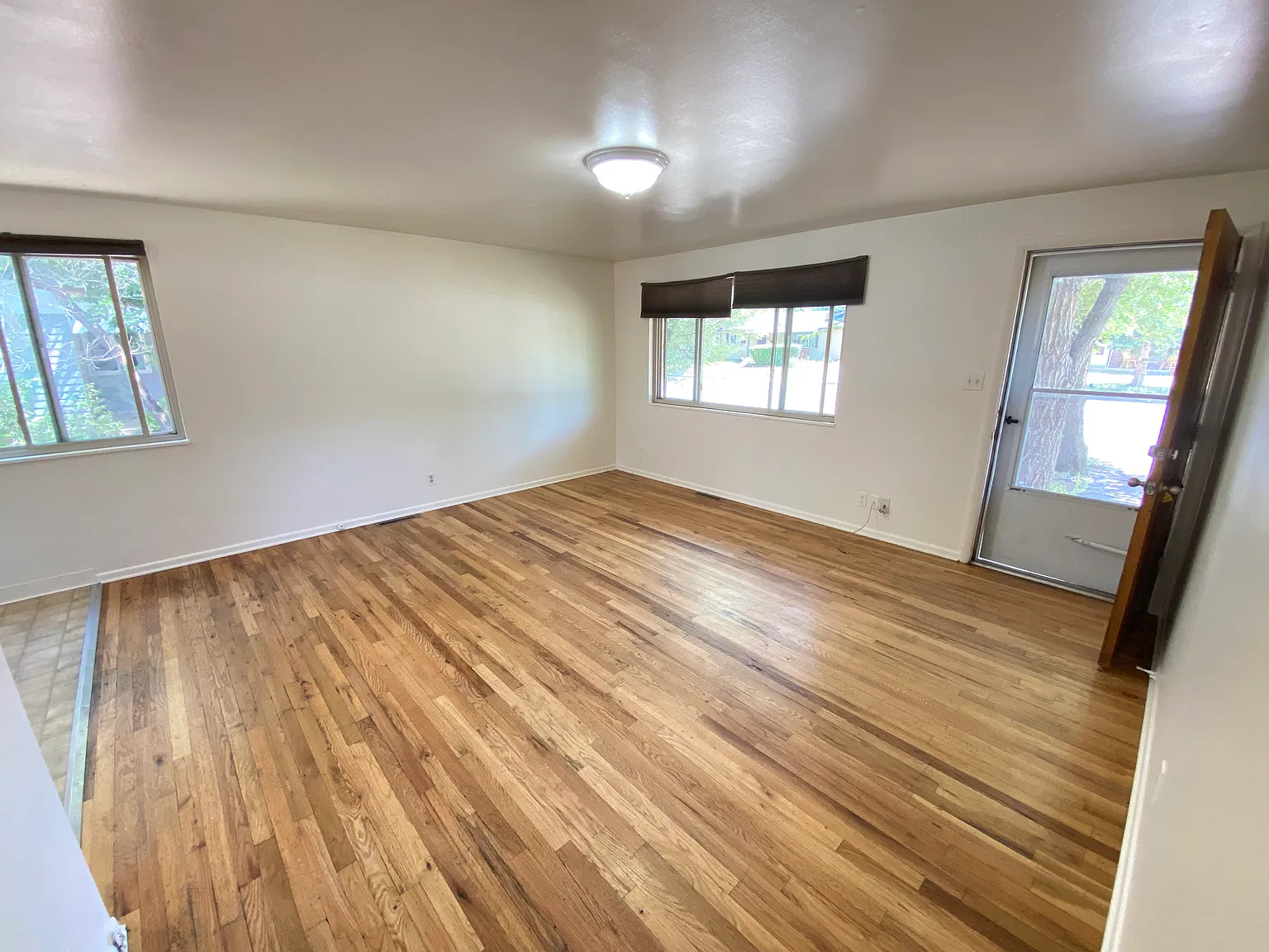 3 bed, 1.5 bath, 1000 sqft, $4,000 — Photo 3