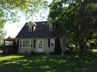 630 John F Kennedy Ct, Davison, MI 48423