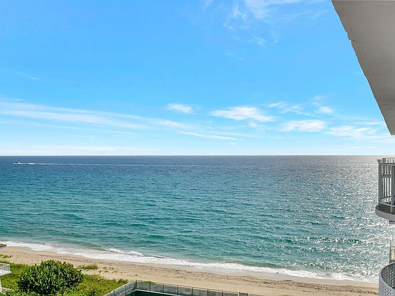 5th image of 2295 S Ocean Boulevard #923