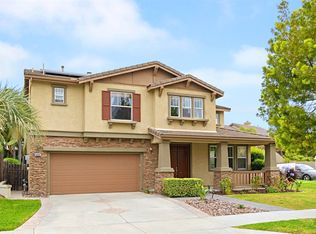 9888 Fox Meadow Rd, San Diego, CA 92127