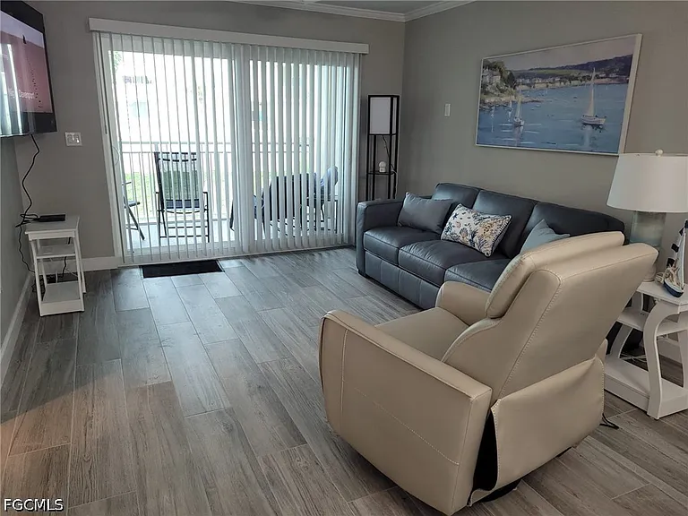 7400 Estero Blvd #108 — Photo 8