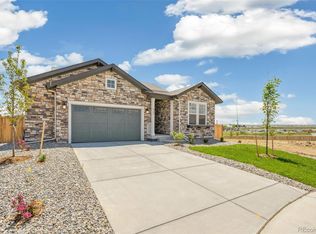 6384 E 154th Pl, Thornton, CO 80602