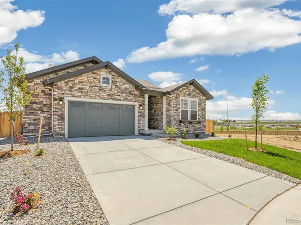 6384 E 154th Place, Thornton, CO 80602