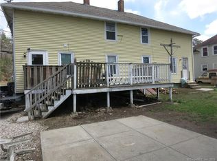 65 Main St, Sterling, CT 06377