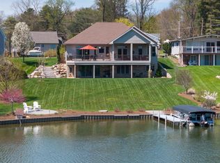 11600 Bradley Dr, Jerome, MI 49249