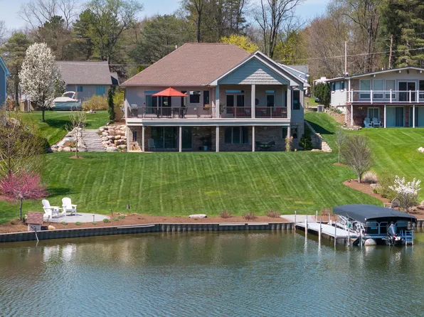 11600 Bradley Dr, Jerome, MI 49249