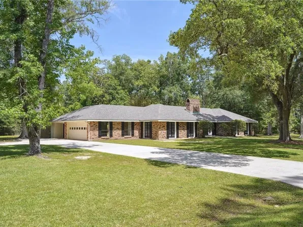 100 Barbary Dr, Slidell, LA 70461