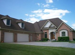 18414 Grismer Ave, Marengo, IL 60152