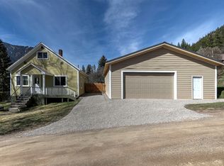 108 Orchard Ln, Alberton, MT 59820
