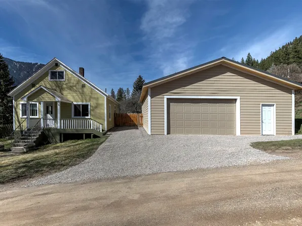 108 Orchard Ln, Alberton, MT 59820