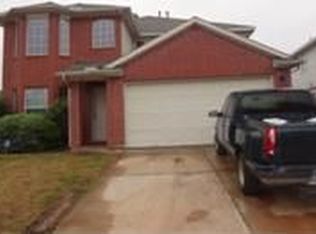 12303 Magnolia Cyn, Houston, TX 77099