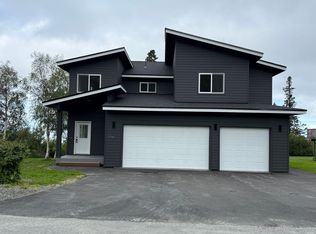 18744 Denmark Cir, Anchorage, AK 99516