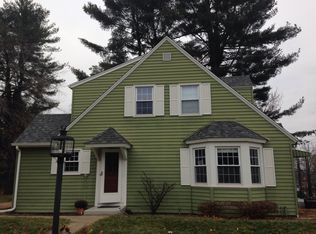 28 Prospect St, Portland, CT 06480