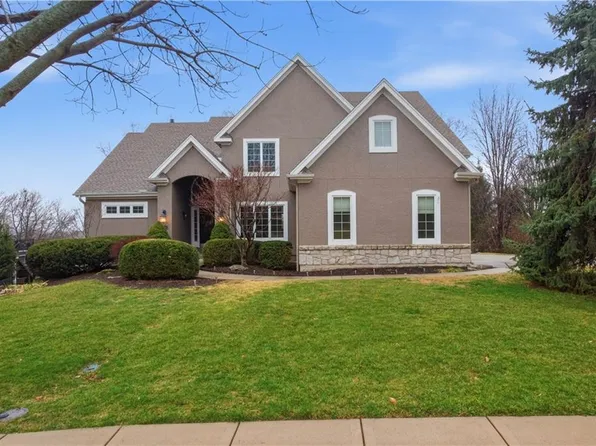 14421 Norwood St, Leawood, KS 66224