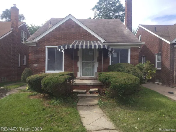 8089 Sussex St, Detroit, MI 48228