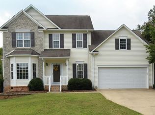 2940 Hickman Ln, Winston Salem, NC 27103