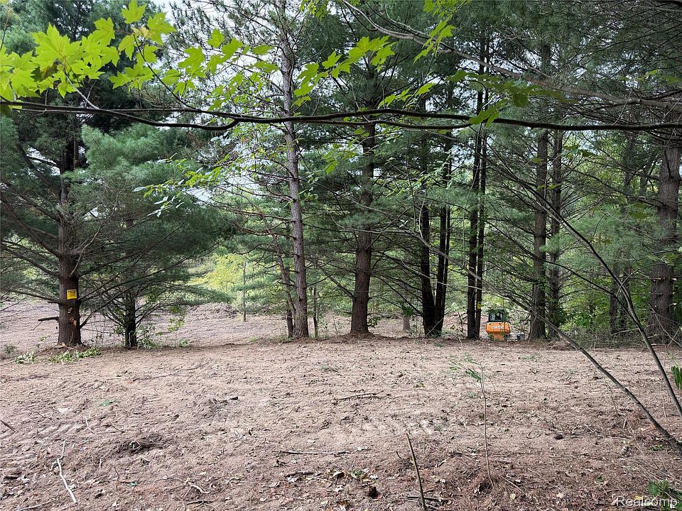 1st image of Denhoff And Cemetery Road E Denhoff Rd S
