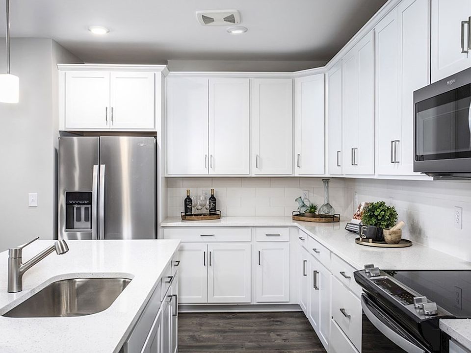 Dorset Kitchen