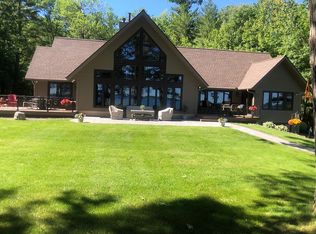 15018 W County Rd E, Stone Lake, WI 54876